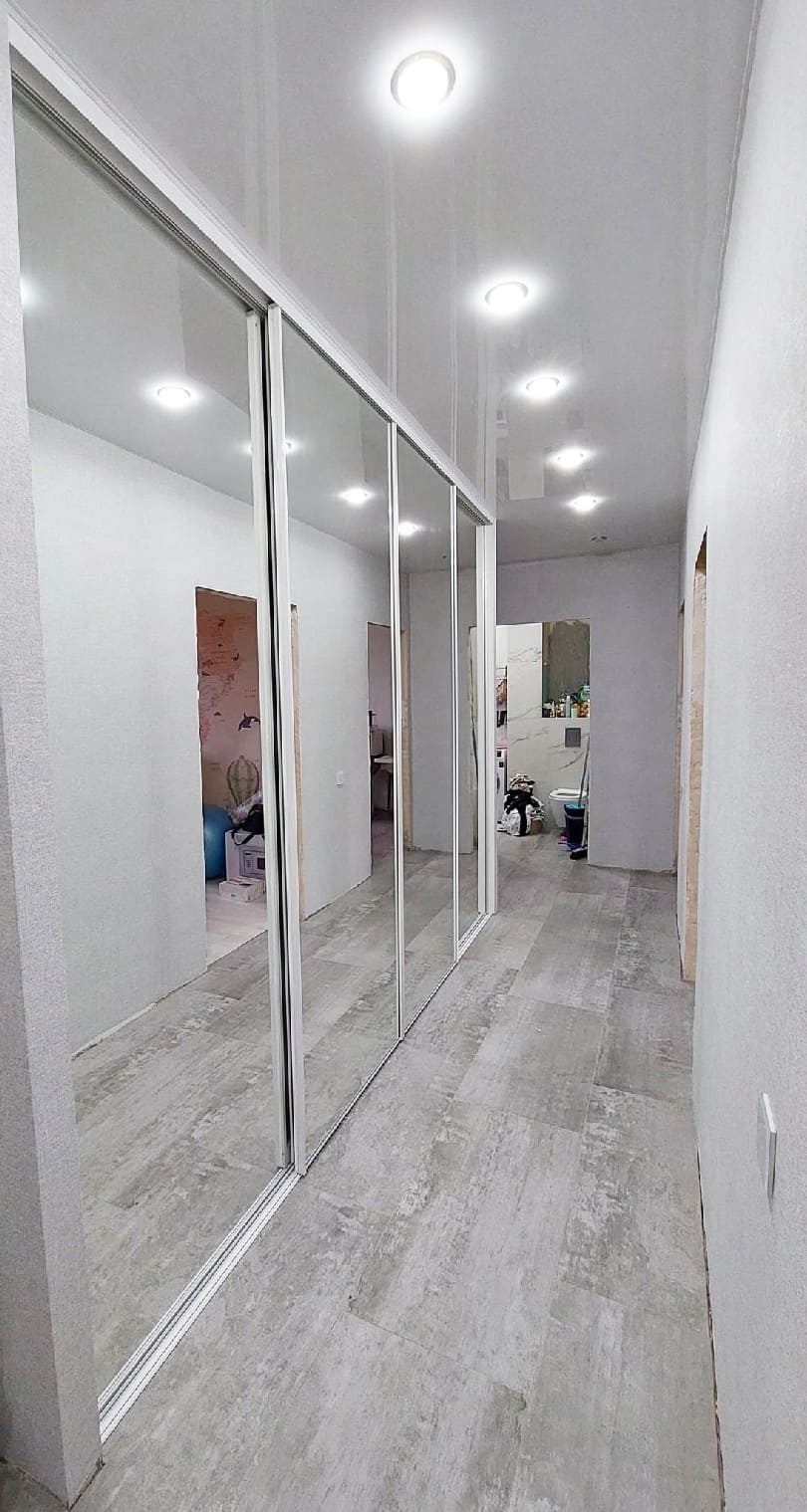 Пример шкафа